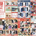 UNIQLO Gives Heartfelt Gratitude to Customers in Annual Thank You Festival